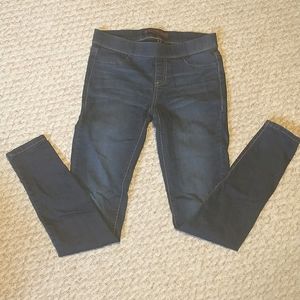 Juniors Size 1(XS) Skinny Jeggings